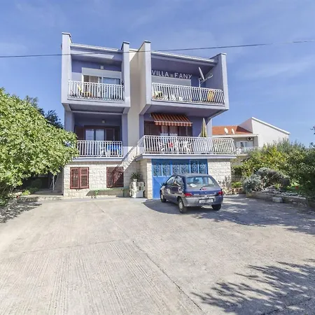 Franciska Brodarica (Sibenik-Knin)